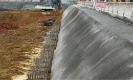 基坑支护